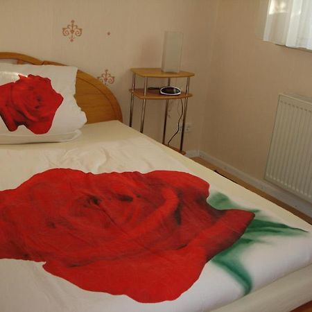 Apartament Schwalbe Hochdorf An Der Hohlgasse Fryburg Bryzgowijski Zewnętrze zdjęcie