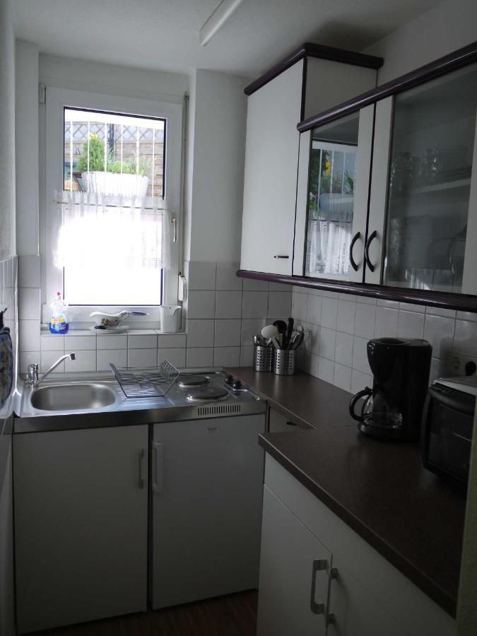 Apartament Schwalbe Hochdorf An Der Hohlgasse Fryburg Bryzgowijski Zewnętrze zdjęcie