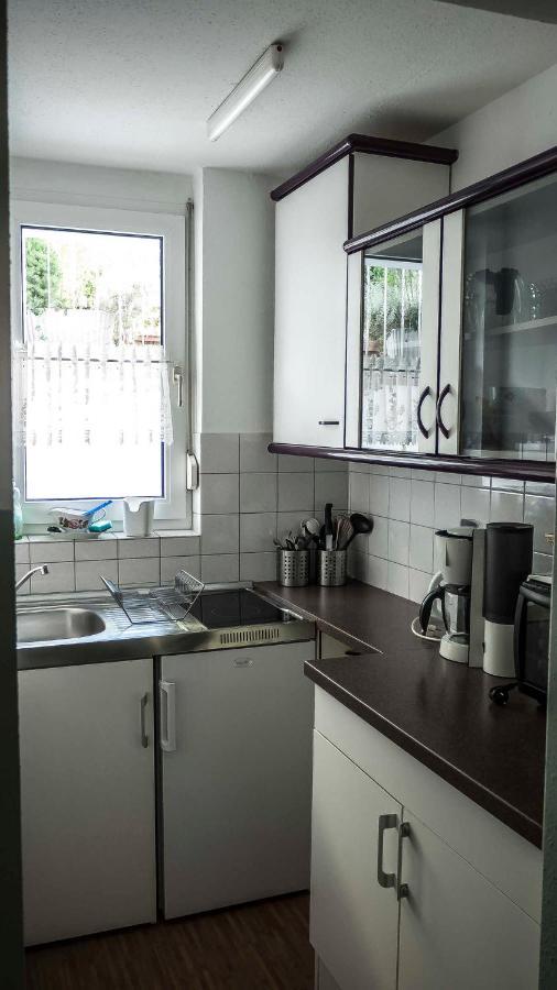 Apartament Schwalbe Hochdorf An Der Hohlgasse Fryburg Bryzgowijski Zewnętrze zdjęcie