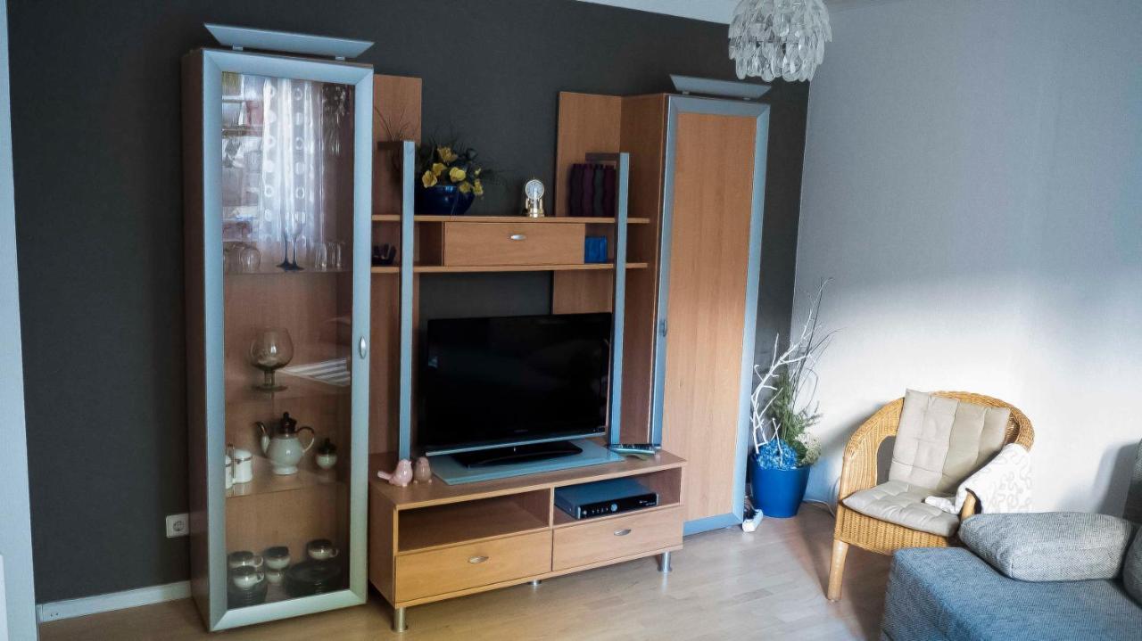 Apartament Schwalbe Hochdorf An Der Hohlgasse Fryburg Bryzgowijski Zewnętrze zdjęcie